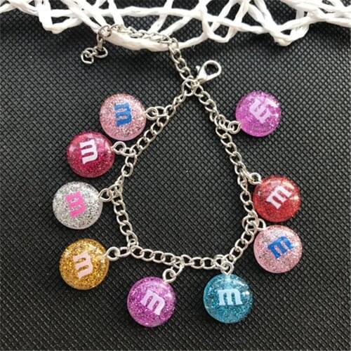 Yiyideco Bracelets With Pendants