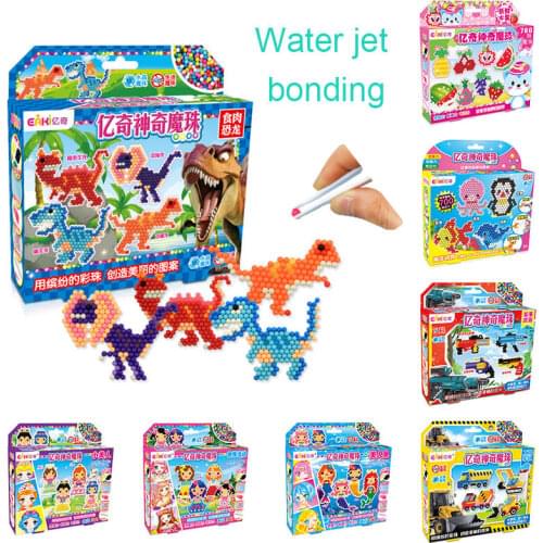 Yuanyuanyuan DIY Toys