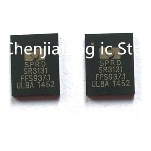 1PCS~5PCS/LOT New original SR3131 QFN