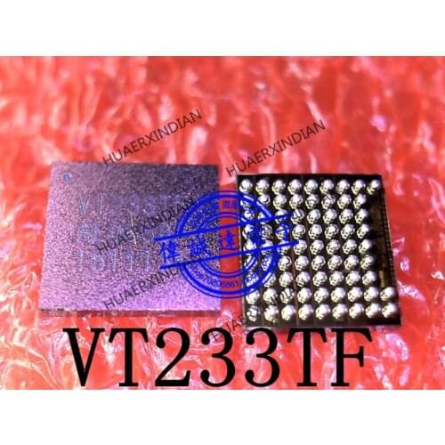 1Pieces new Original VT233TFCX-ADJ VT233TF VT233 BGA In stock real picture