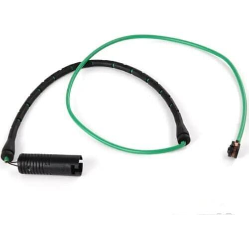 10 Pcs For Fit For BMW 3（E36）BMW Z3（E36）MF3 Roadsfer brake alarm line OE:34352227385