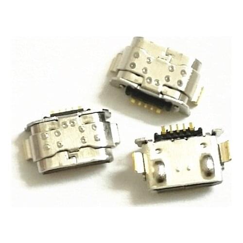 500pcs/lot, brand new micro USB charger charging Connector For HUAWEI Ascend P9 LITE G9 socket Port Dock plug