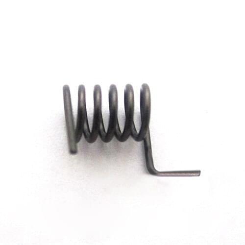 507606020000 Compression Spring :0.6mm Dia. For Tajima Machinery Special Parts