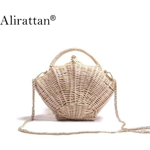 Alirattan Messenger Bags For Women