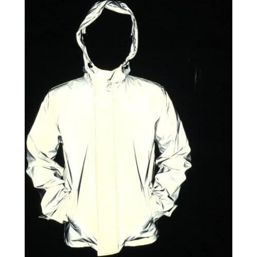 COMZOF Men's Jackets