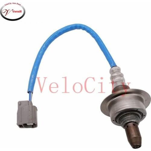 Upstream Sensor Air Fuel Ratio Sensor Part No# 22693-1HC0B 211200-7320 For 2010-2016 Micra MK4 1.2L