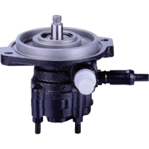 FEBIAT Power steering pump used for ISUZU 1-89711-513-1/5