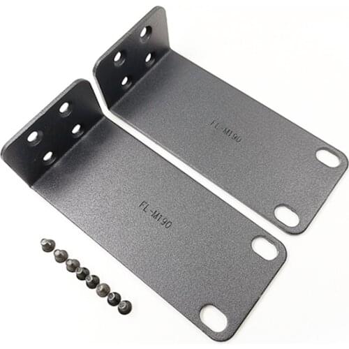 FL-M190 19 Inch Rack mount kits for H3C