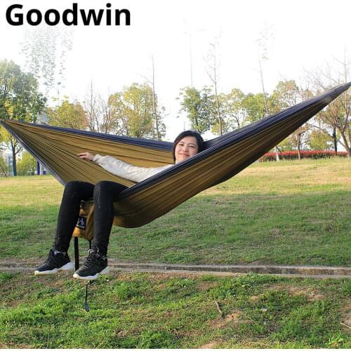 Goodwin Tourist Tents