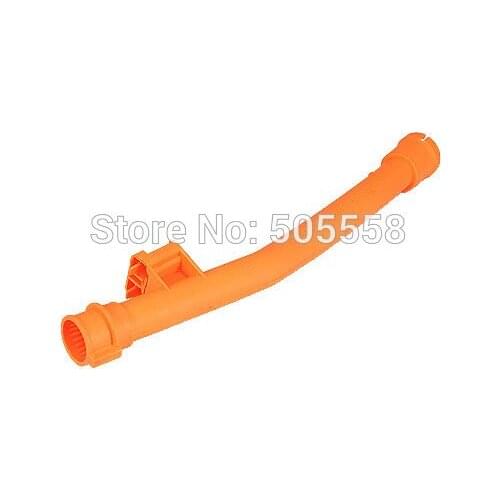 OIL DIP STICK DIPSTICK FUNNEL SLEEVE TUBE OE# 06B103663B FOR VW PASSAT 1.8T AUDI A4