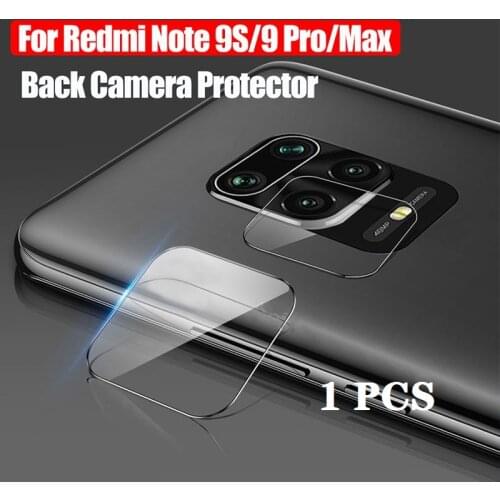 Mussels Screen Protectors For Xiaomi Mi 10T Pro
