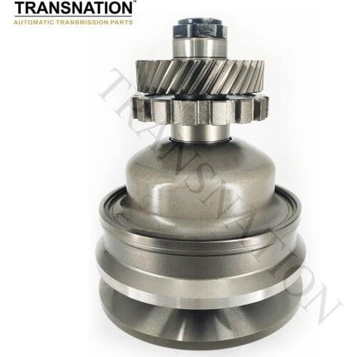 NEW QR019CHA Auto Transmission Secondly Pulley Fit For Chery E5 CVT Car Accessories Transnation Auto Spare Parts