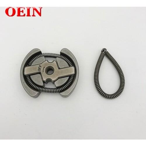 NEW Clutch For PARTNER 33 350 P350 P351XT 352 370 371 391 530014949 Chainsaw Replacement Parts
