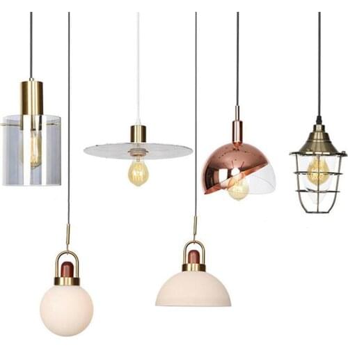 2020 New Modern 1 Light Mini Pendant Light,Farmhouse Hanging Light Fixture for Kitchen Dining Table Island,cici lighting