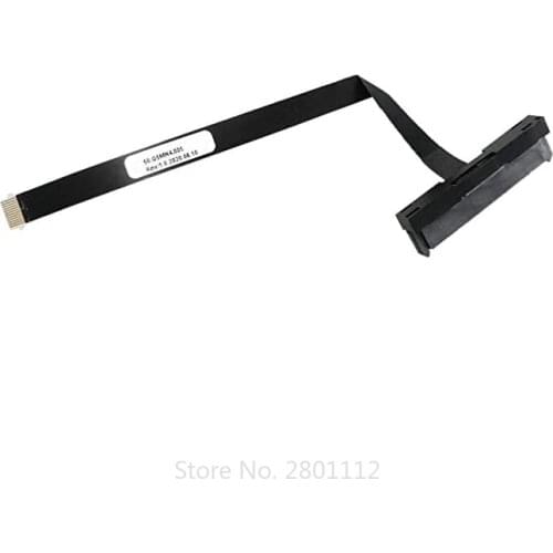 New SATA Hard Drive HDD Cable for Acer Predator Helios 300 PH315-52 50.Q5MN4.005