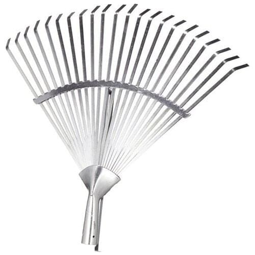 Papillon Rake