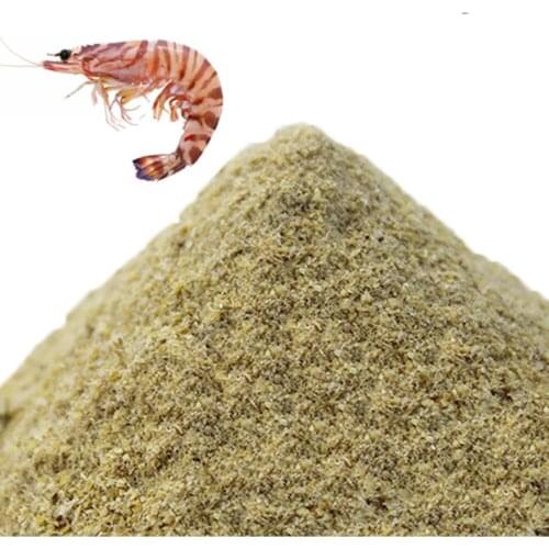 10g Shrimp Flavor Additive fishing tackle Carp Fishing Bait Flavours Feeder Bait Boillie Making Material Bait Making