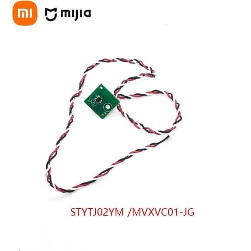 Water Tank Dust Box Sensor Mopping Magnetic Induction Panel for Mijia Robot Vaccum Cleaner STYTJ02YM/MVXVC01-JG Spare Parts