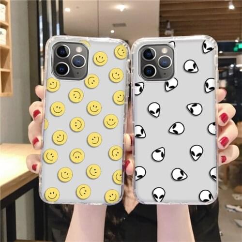 Luxury Case For Iphone 12 Pro Max Cases Silicon Phone Fundas Iphone11 11 XR 7 8 Plus SE 2020 6 6s X Xs Max Mini Protective Cover