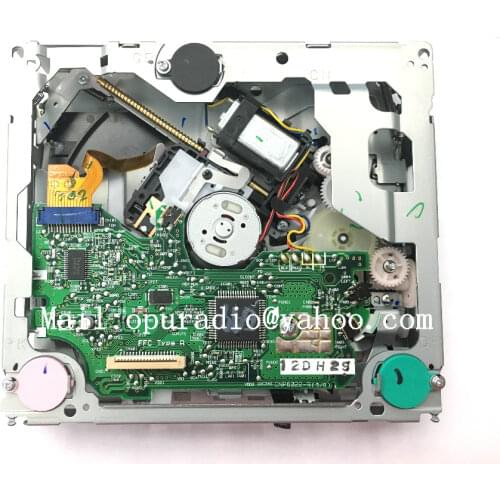 Brand new Pioner single CD mechanism deck for CXX1480 CXX-1480 DEH-1480 ford VW Toyota Car CD Player