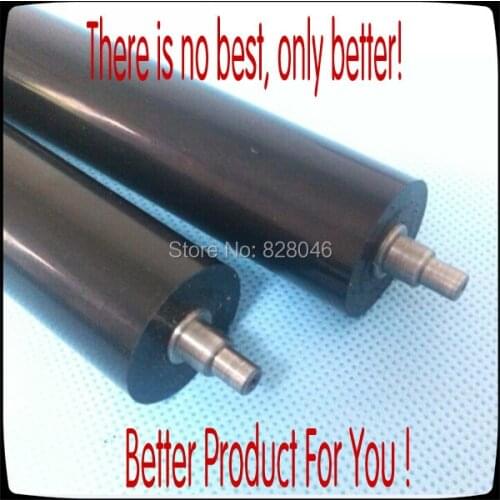Compatible Copier Gestetner 1312 1502 1802 1802D Lower Fuser Pressure Roller,For Genicom AE02-0100 Copier Parts Pressure Roller