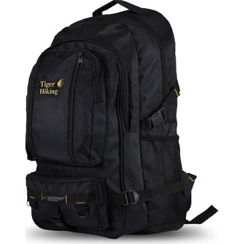 Tiger Hiking Mountaineering Backpack Hiking Bag Camping Bag Travel Bag