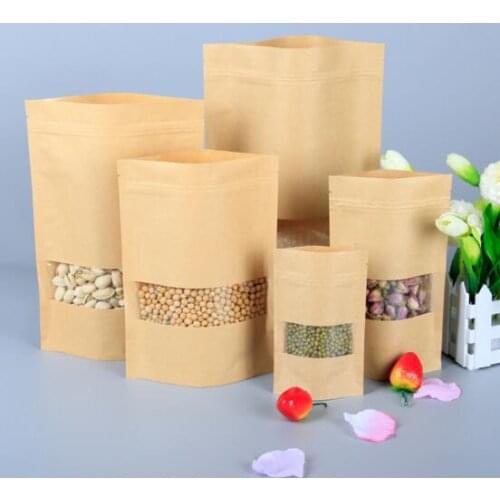 100pcs 16*22cm Clear Self Adhesive Resealable Opp Poly Clothing Bag Transparent Opp Bag Packing Plastic Gift Bags