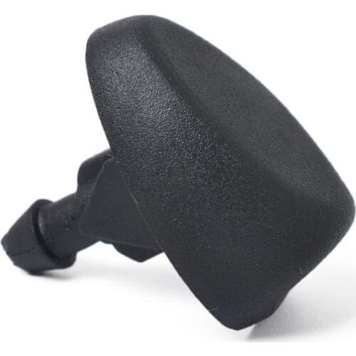 2PCS Front Windsheild Wiper Nozzle Washer For Citroen Peugeot