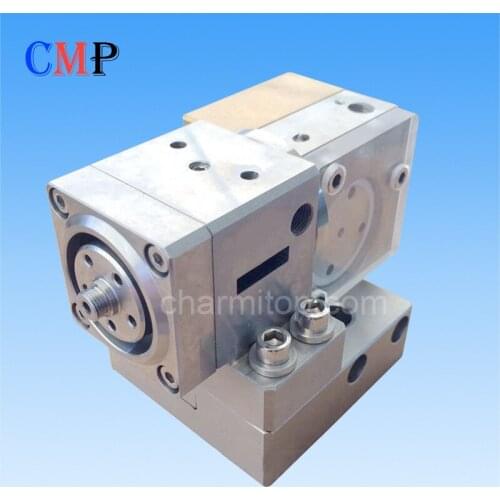 ACCUTEX Lower Die Guide Holder Whole for ACCUTEX EDM Machine