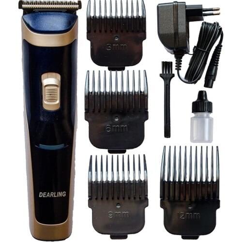 Dearling Devices For Beauty And Health