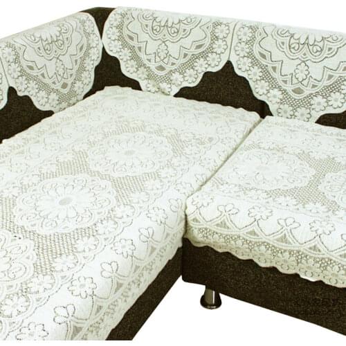 Кружевные скатерти на стол DUSTPROOFVEIL China At AliExpress