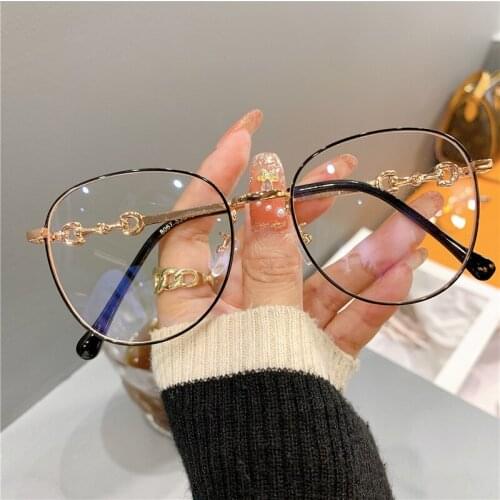 KAMMPT Women's Glasses And Cases