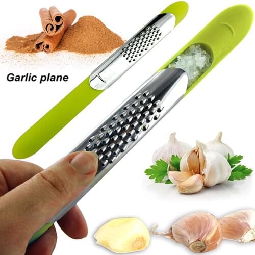 Lemon Zester & Cheese Grater-Parmesan Cheese, Lemon, Ginger, Garlic, Nutmeg, Chocolate, Vegetables, Fruits, Kitchen Accessories