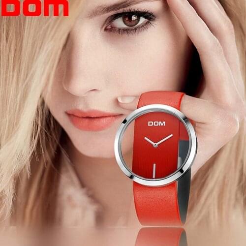 Lonqueen Fashion Women Watches