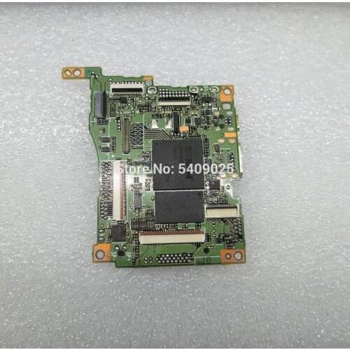 P530 Main Board/Motherboard/PCB repair Parts for Nikon coolpix p530