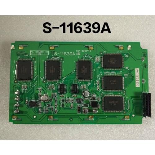 S-11639A S-11976B S-11639A ,S-11976A