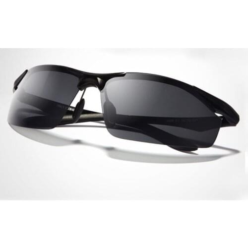 New Fashion Sunglasses Men Polarized Coating Sunglass Driving Sunglasses Women Brand Designer Polaroid Oculos Sun Glasses