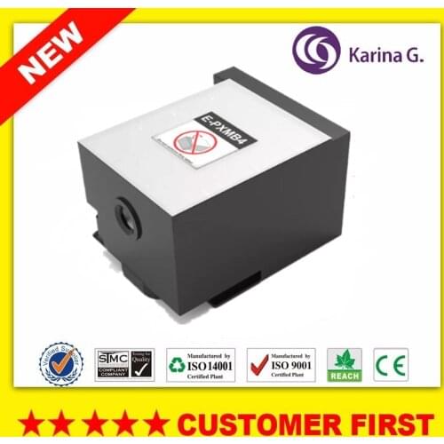 Compatible Ink Maintenance Box E-6712 PXMB4 C13T671200 Suit for Epson PX-M7050F PX-M7050FP PX-S7050 PX-S7050PS etc. Printer
