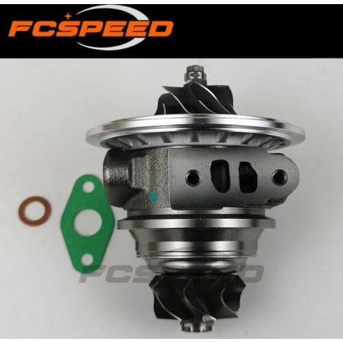 Turbo cartridge RHF417201-27010 CHRA VB6-VF4200 Turbo charger for Toyota Avensis 2.0 TD CDT220 81Kw - 110 HP 2000ccm 1999