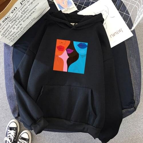 Women clothing Sweatshirt para Hoody thrasher warm size color vintage tops hoodie long sleeve clothes sweatshirts Hoodies jersey