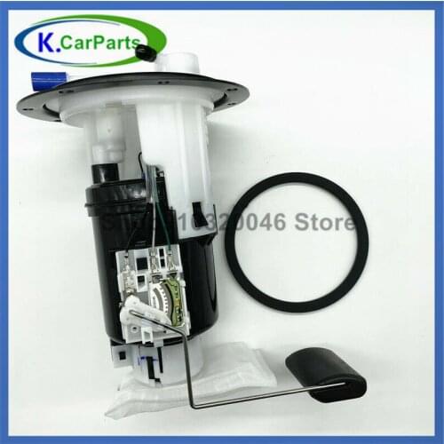 1Pcs NEW Fuel Pump Module Assembly FOR FITHyundai Getz TB 1.1L 1.3L 1.6L L4 31110-1C000 1K0060L 2002-2009