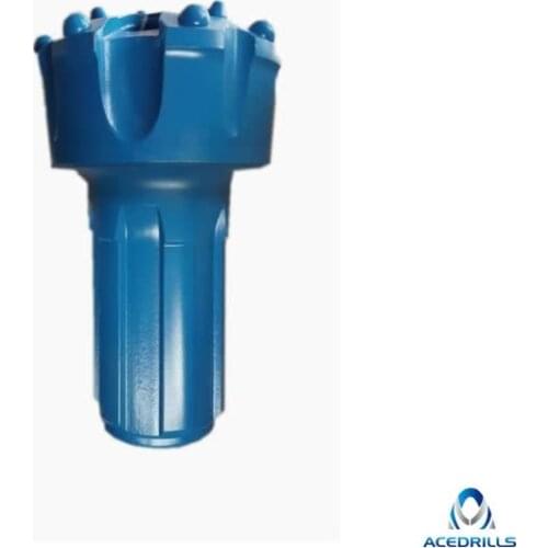 180mm Low Air Pressure DTH Hammer Drill Bit Well Drilling Discount Drill Bit for CIR150 Hammer