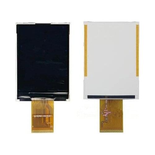 2.4 inch 20PIN SPI TFT LCD Color Screen ST7789V Drive IC Parallel Interface 320*240