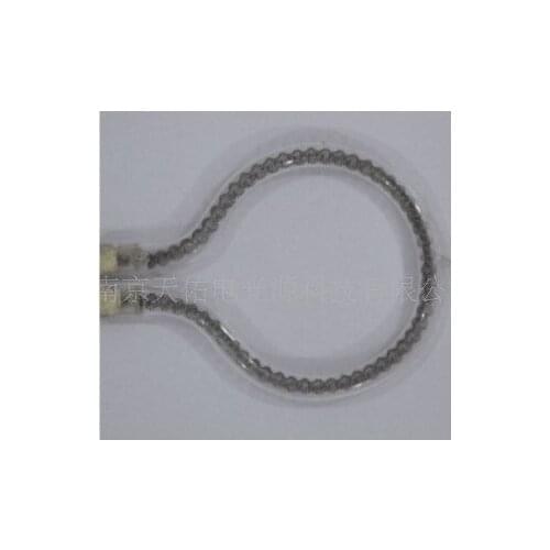 SMT heater parts golden heat bulb 600W