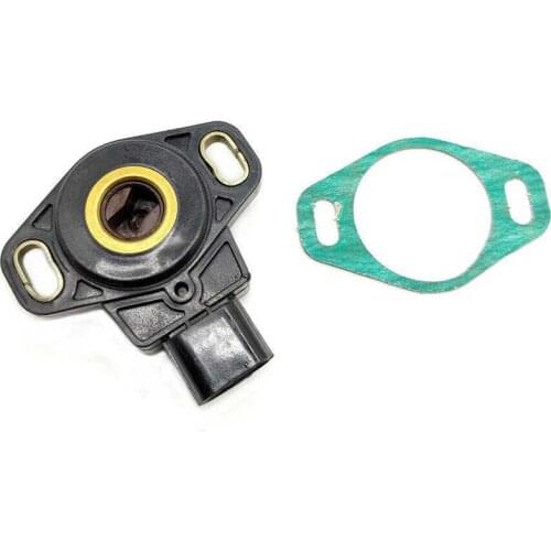 Throttle Position Sensor TPS Sensor T42003 for 2002-2005 Honda Civic for 2002-2005 Acura RSX 2.0L