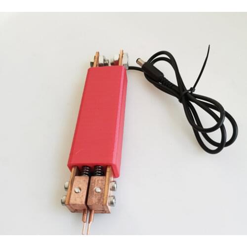 DIY Spot Welding Machine Welding 18650 Battery Handheld Spot Welding Pen Automatic trigger Built-in switch spot welder