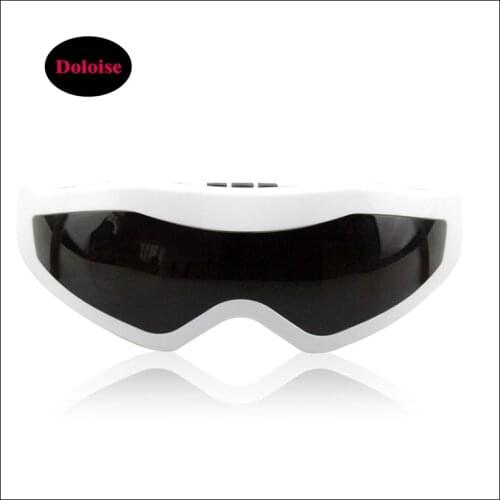 Doloise Eye Massagers