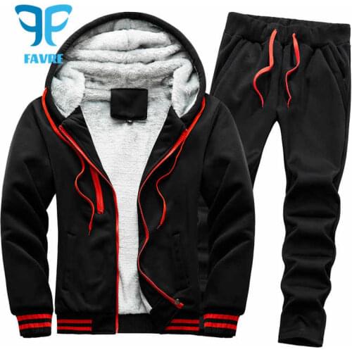 FAVRE Men's Sportswear