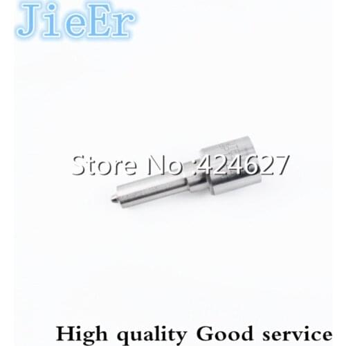 Diesel Fuel injection Common rail Nozzle 0433172034 DLLA148P1 6 88