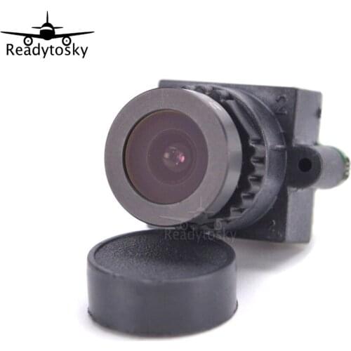 FPV Mini Digital Video Camera FPV-1000TVL 1000TVL Line 2.8mm NTSC PAL w/ Camera lens Seat for Aerial Photography N/P Pattern